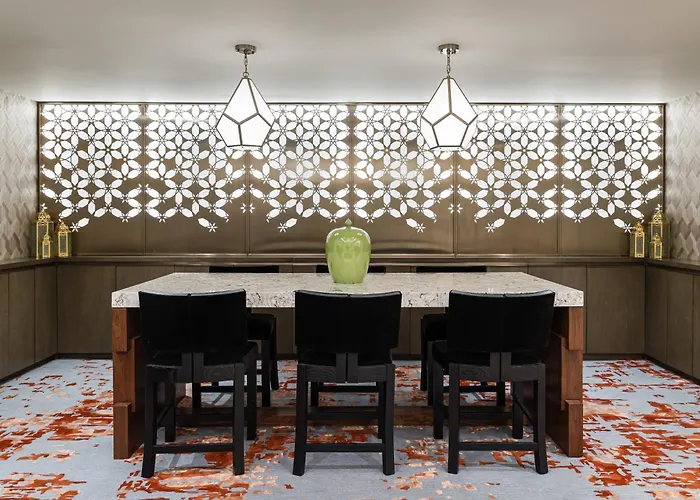 Taj Campton Place