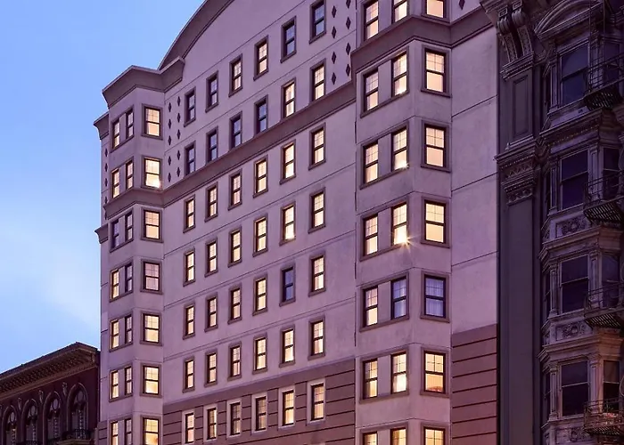 Orchard Hotel